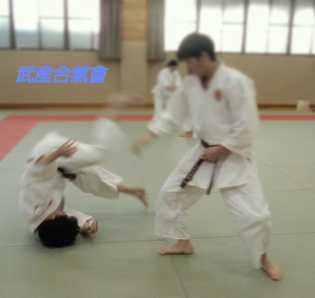 武産合氣會
合気道

投げたー

…

#合気道 #武産合気 #子供 #子供合気道 #合気女子  #稽古 #日本 #合気剣 #体術 #剣術 #合気二刀 #二刀 #杖術 #合気杖 #教室 #道場 #習い事 #大阪 #吹田 #洗心館 #神戸 #兵庫 #武道館 #太刀取り