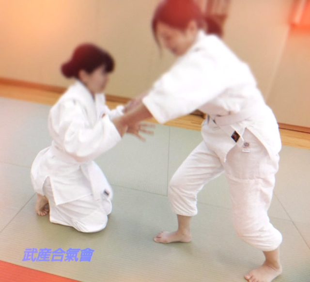 武産合氣會
合気道

グググーと掴まれて

#武道 #合気剣 #体術 #合気二刀 #杖術