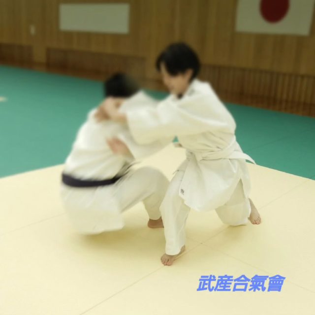 武産合氣會
合気道

少しずつ分かってくるで

#武道 #武術 #合気道 #吹田 #大阪