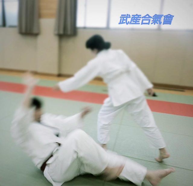 武産合氣會
合気道

どかんと投げた

#合気の杖 #吹田の合気道 #合気の剣 #二刀術 #大阪の合気道